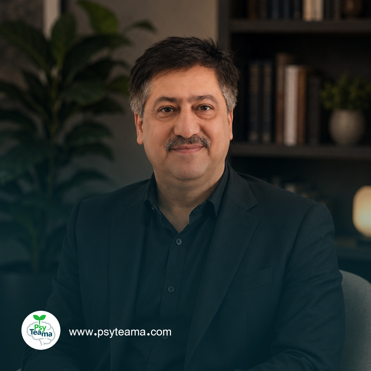 دکتر کامبیز کامکاری