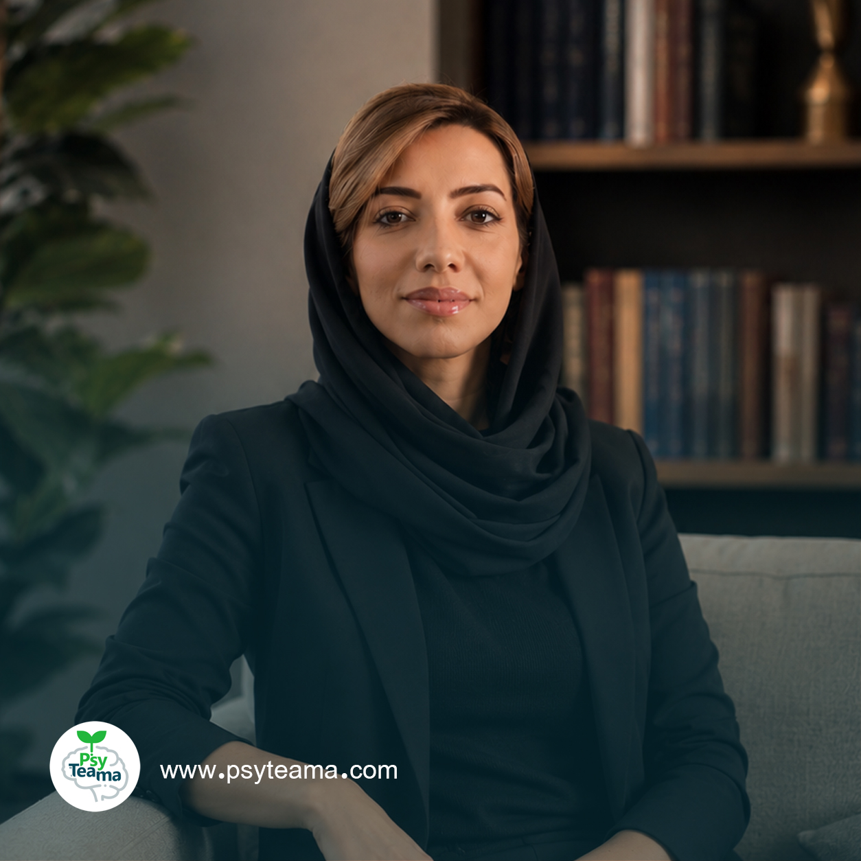 محیا دلخواهی
