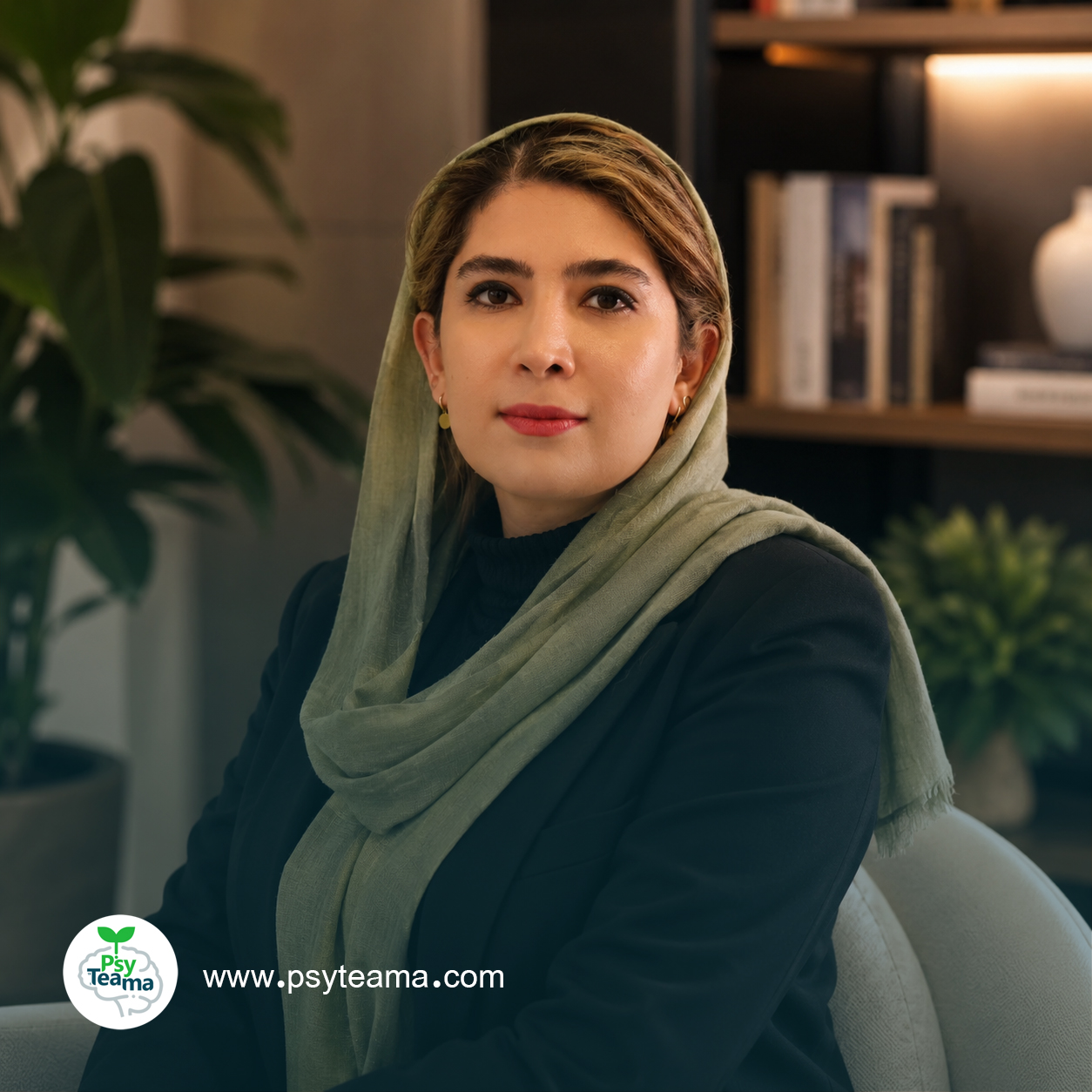 نیوشا شهروان