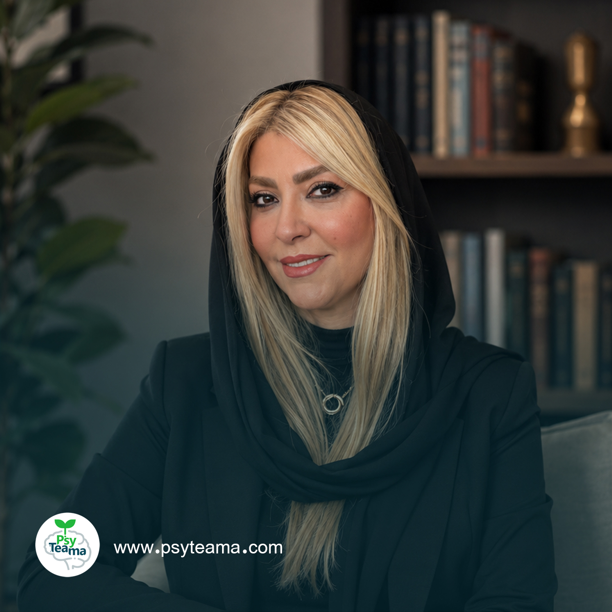 مریم سادات فیاض نجفی