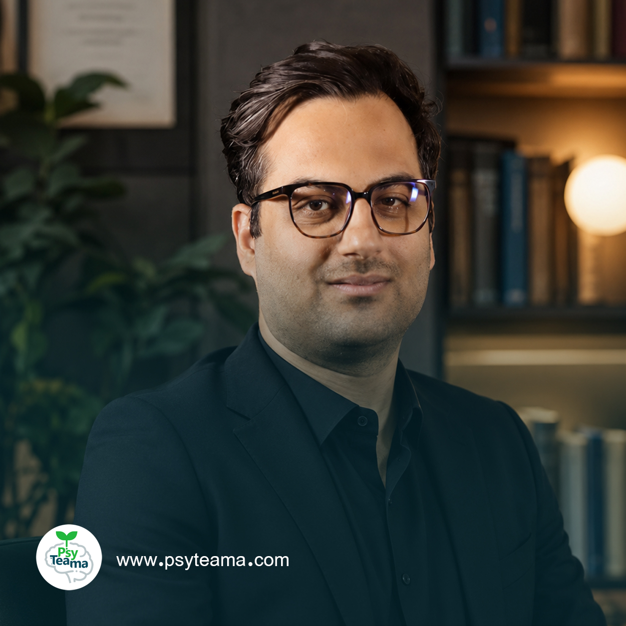 دکتر سیدعلی هاشمی